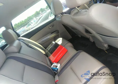 2012 Mazda Cx-9 Grand Touring из США, поврежденный, VIN JM3TB2DA9C0339762